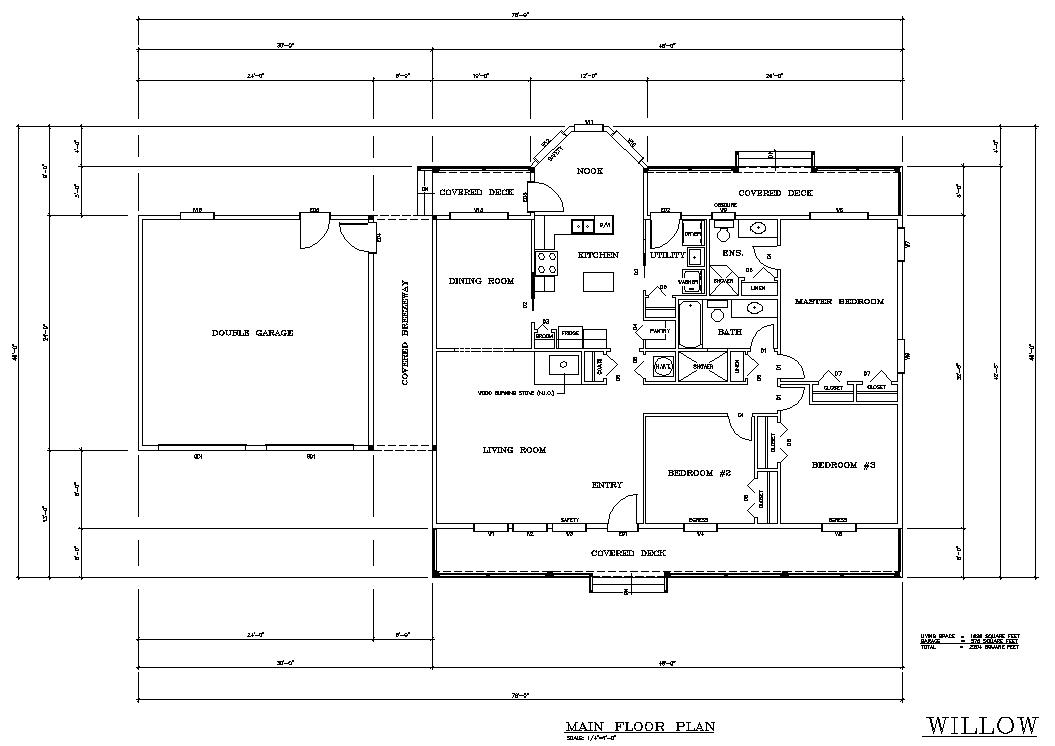 22 Best Simple Low Pitch Roof House Plans Ideas JHMRad